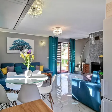 Villa Luksusowe Na Mazurach Nad Jeziorem 2 Kruklanki