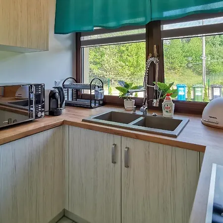 Luksusowe Na Mazurach Nad Jeziorem 2 Villa Kruklanki