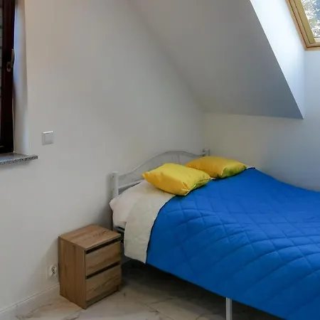 Luksusowe Na Mazurach Nad Jeziorem 2 *