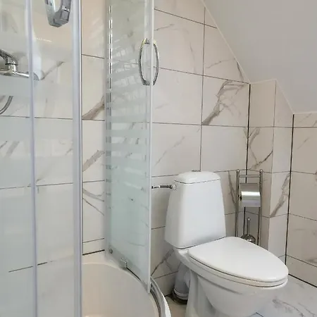Luksusowe Na Mazurach Nad Jeziorem 2 Villa *