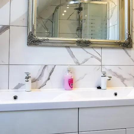 Luksusowe Na Mazurach Nad Jeziorem 2 Villa *