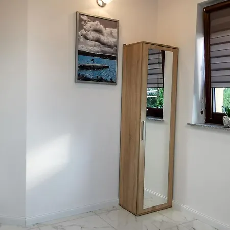Luksusowe Na Mazurach Nad Jeziorem 2 Villa *