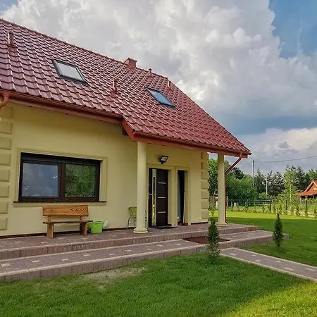 Luksusowe Na Mazurach Nad Jeziorem 2 Villa *
