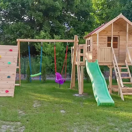 Luksusowe Na Mazurach Nad Jeziorem 2 Villa Kruklanki