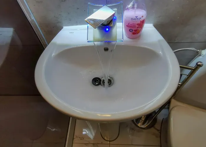 Luksusowe Na Mazurach Nad Jeziorem 2