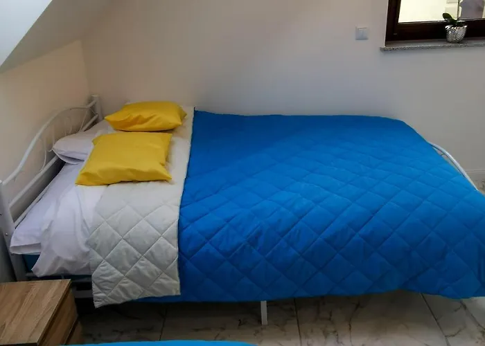 Luksusowe Na Mazurach Nad Jeziorem 2 * Kruklanki