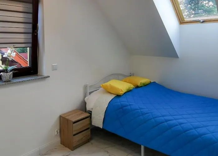 Luksusowe Na Mazurach Nad Jeziorem 2 *