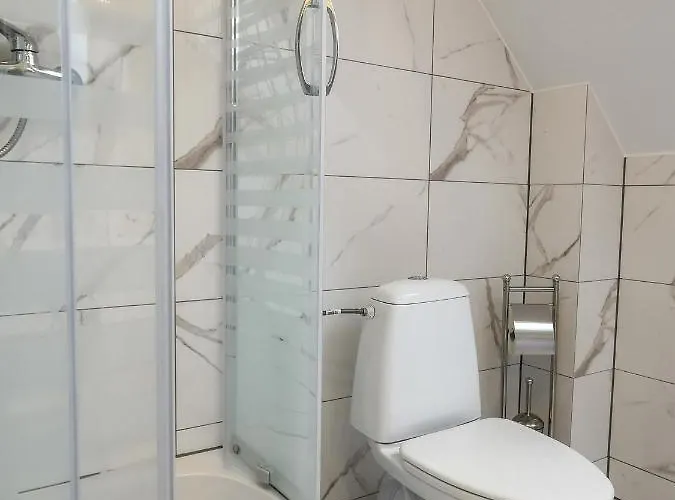 Luksusowe Na Mazurach Nad Jeziorem 2 Vila *